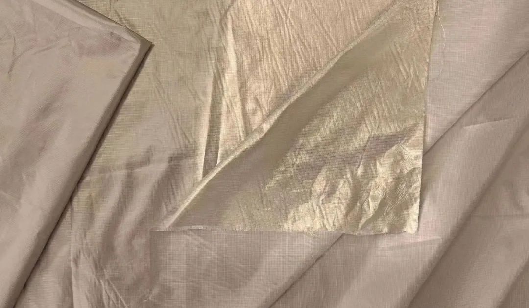 202425秋冬功能性趋势面料评审和获奖面料赏析IPD上海展(图2)