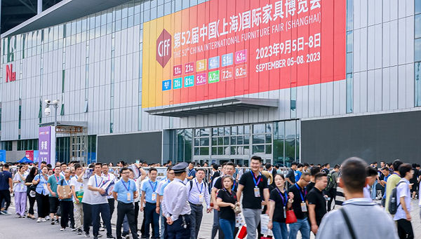2024家居展会竞争焦灼：23场定档、14场在3月举办(图2)