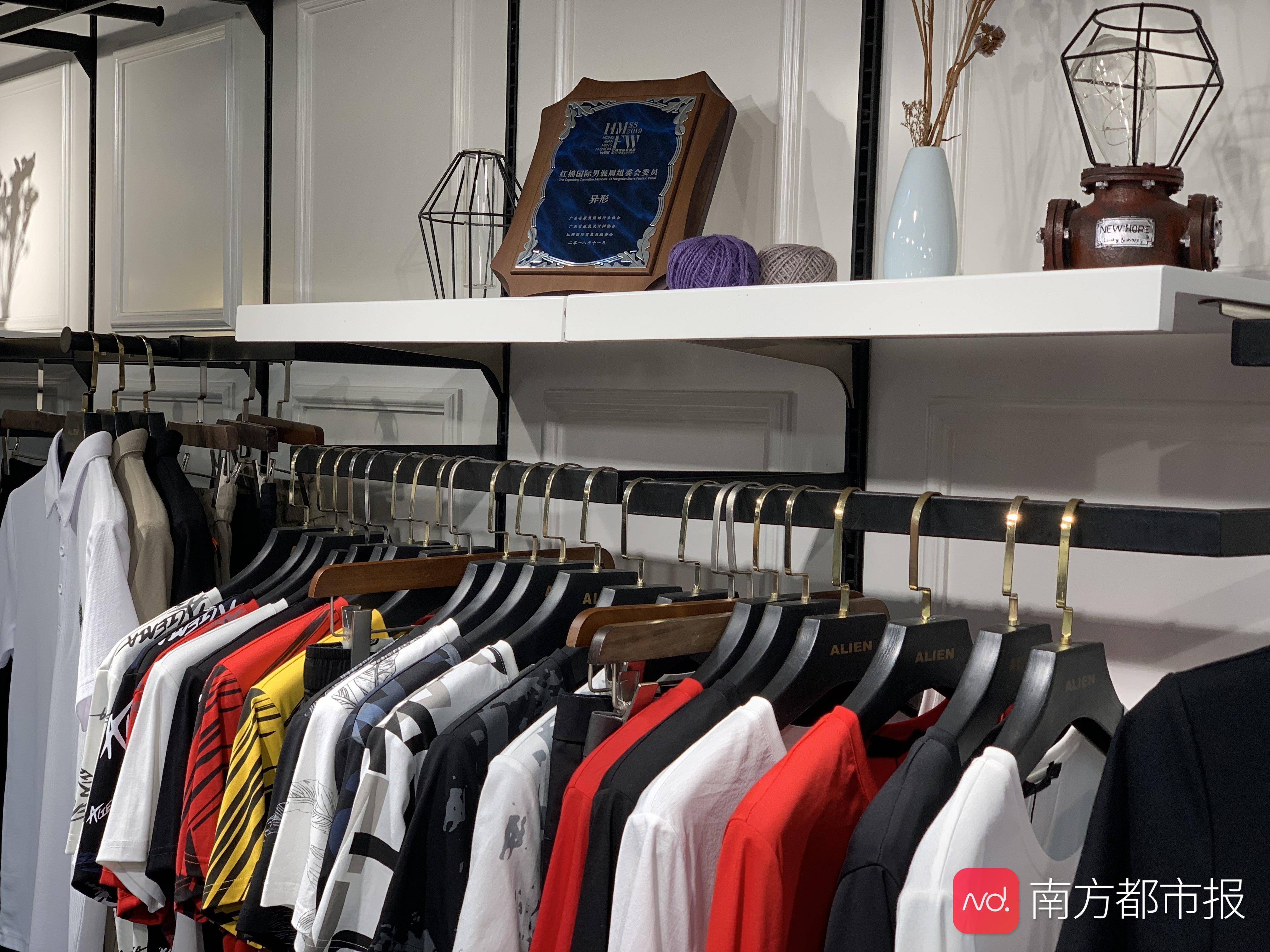 广东服装业变形记之设计篇：功能性面料将迎来新的市场机遇(图4)