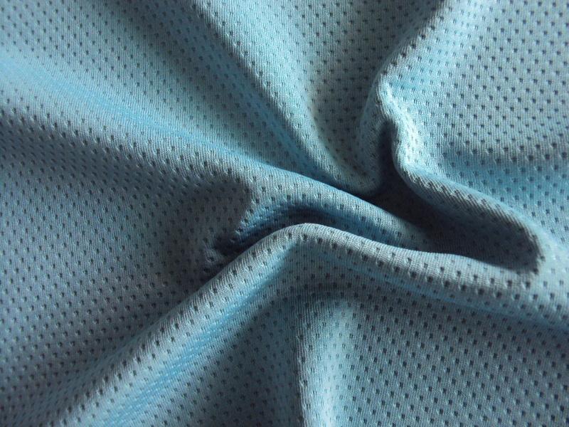 运动服功能性面料的种类有哪些？(图1)