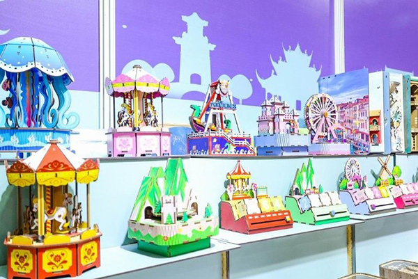 2024瞄准“万亿消费”城市   成都礼品家居展6月看消费热点(图4)