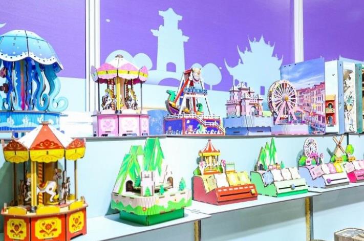 2024瞄准万亿消费城市成都礼品家居展6月看消费热点(图4)