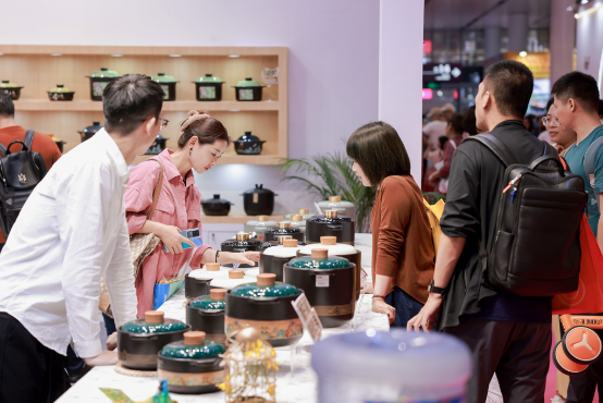 4月深圳礼品家居展硬实力国货品牌掀起“国潮热”(图3)