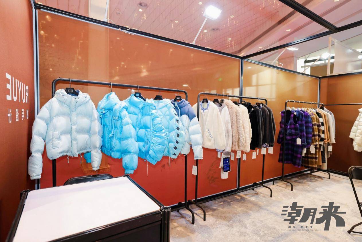 大时尚大面料海宁面辅料展洞见千亿时尚产业大趋势(图7)