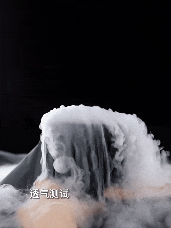 春季户外必备！硬核七防冲锋裤防风、防水、防刮蹭！男女同款巨显瘦！(图8)