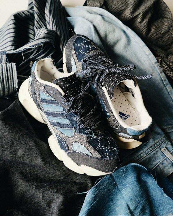 adidasSportswear阿迪达斯轻运动CLIMACOOL清风系列升级重塑(图5)