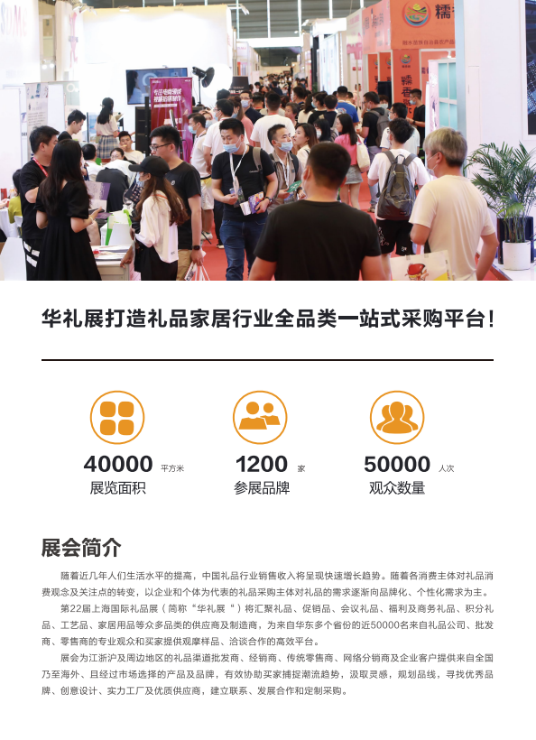 上海国际礼品及家居用品展览会(图1)