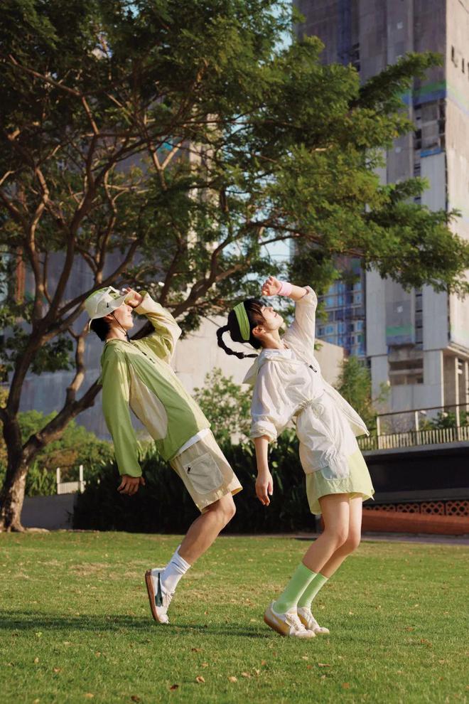如何凭借一件「防晒衣」来预测年度流行趋势？(图11)