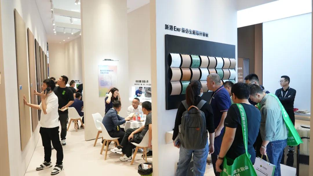 2024广州定制家居展圆满闭幕明年3月广州再见！(图6)
