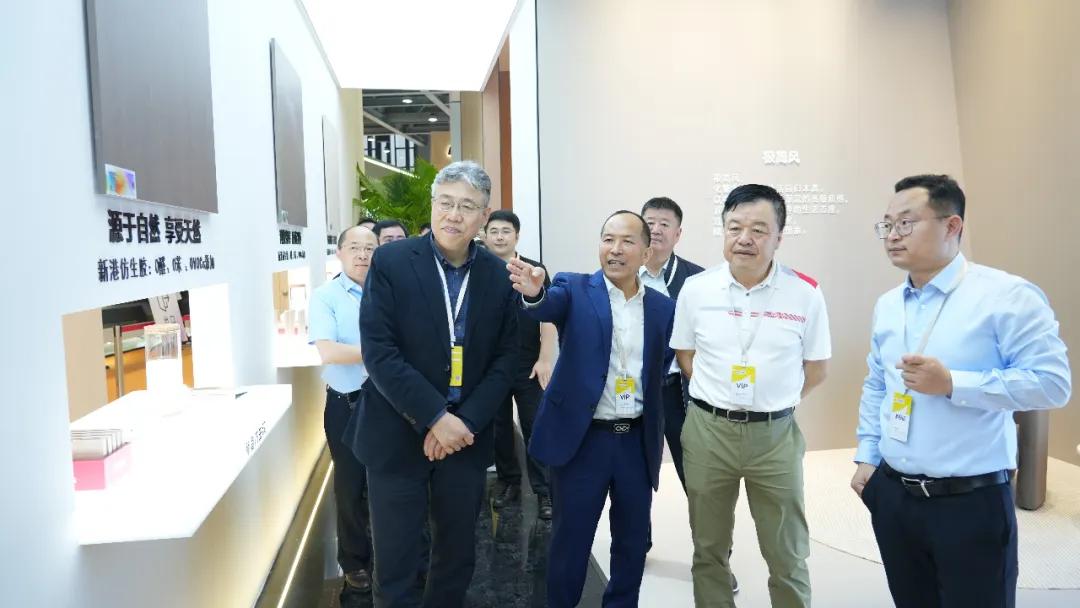 2024广州定制家居展圆满闭幕明年3月广州再见！(图5)