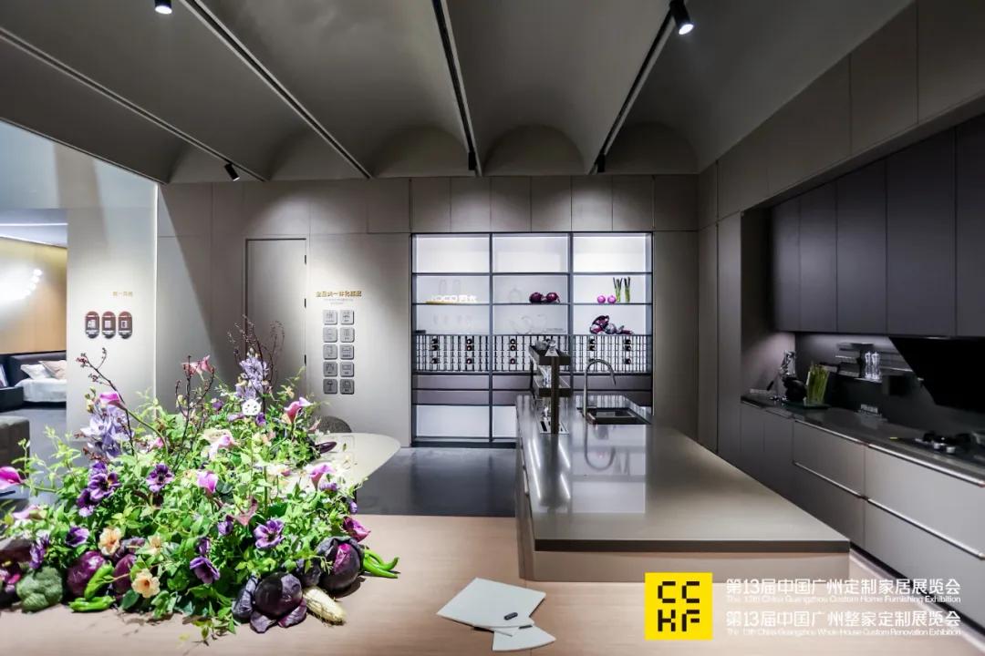 2024广州定制家居展圆满闭幕明年3月广州再见！(图22)