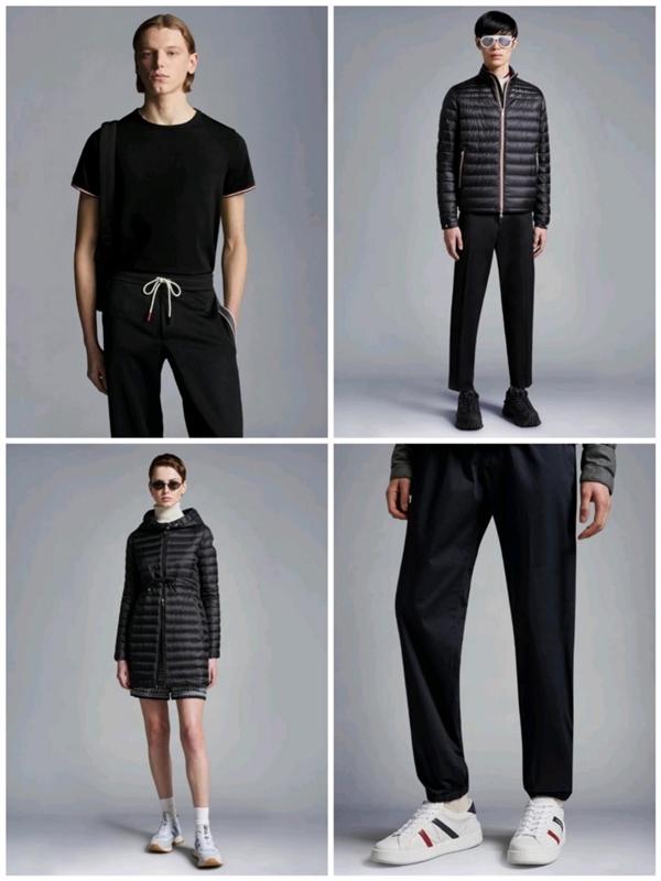 高奢服饰品牌盟可睐MONCLER全面入驻京东首发新品520系列(图5)