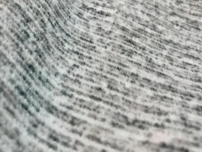 柯桥面料会“说话”功能性摇粒绒：从创新到可持续时尚——访浙江尚正纺织科技有限公司副总经理叶美贞(图4)