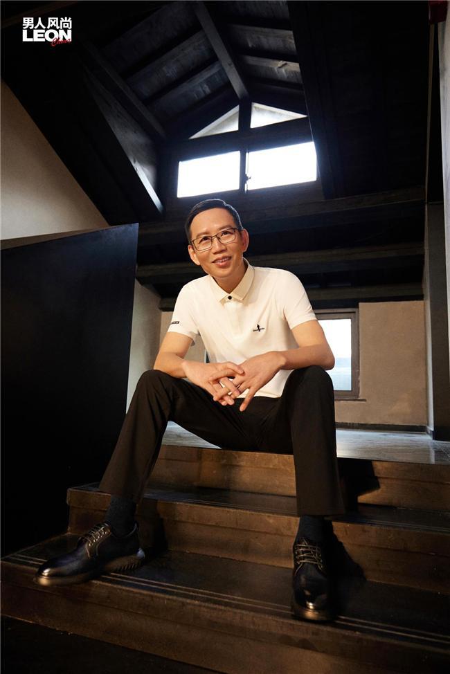 高端T恤从未真正本土化中国服装企业如何破局？(图7)