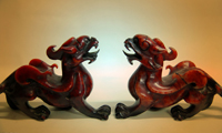 【上海家具展】(图3)
