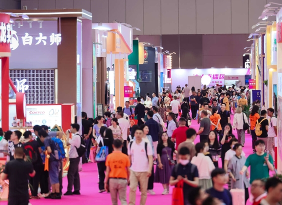 新型买家涌现、数据驱动：第32届深圳礼品家居展呈跨界新态势(图1)