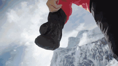 五一限时秒杀199！迈路士户外登山包高品质大容量轻盈舒适久背不累！(图1)