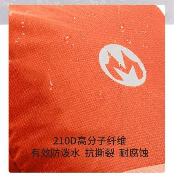 五一限时秒杀199！迈路士户外登山包高品质大容量轻盈舒适久背不累！(图7)
