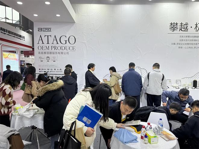 安踏、太平鸟、比音勒芬都在用的迭代涤纶这么香？且听详细解读(图7)