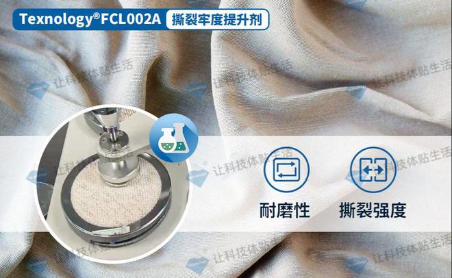 防水防油、防蚊虫、防撕裂…盘点功能性染整助剂在帐篷上的应用(图2)