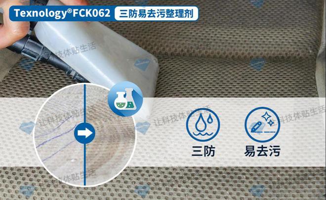 防水防油、防蚊虫、防撕裂…盘点功能性染整助剂在帐篷上的应用(图1)