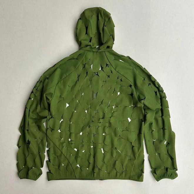 看完新衣服真的想试试「透视装」…(图6)