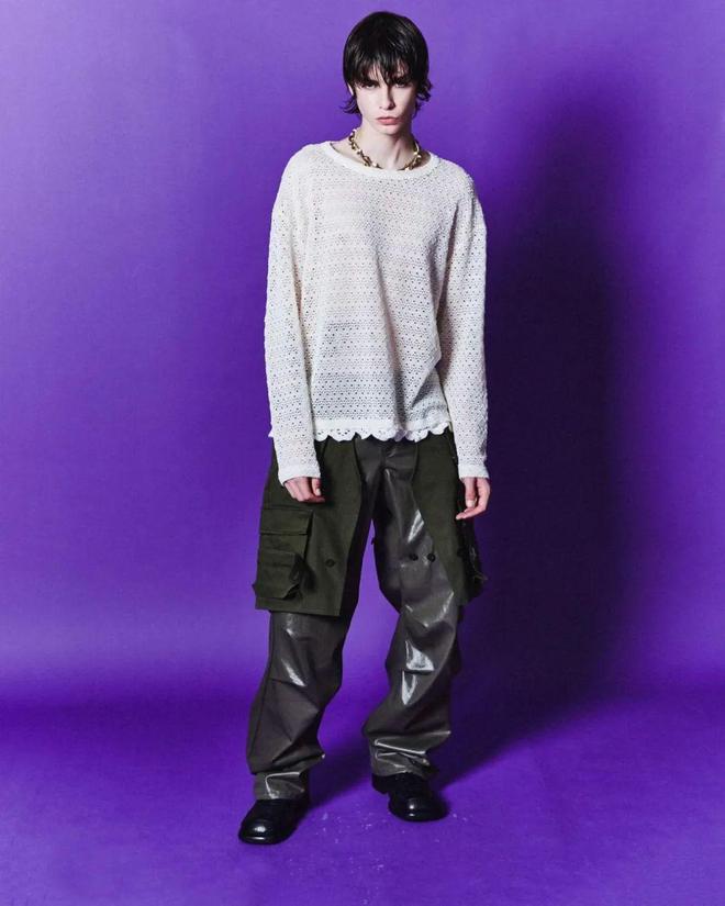 看完新衣服真的想试试「透视装」…(图12)