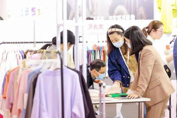 预告功能性纺织品暗藏了哪些“绿色商机”？十月到PERFORMANCEDAYS（上海）一探究竟(图3)