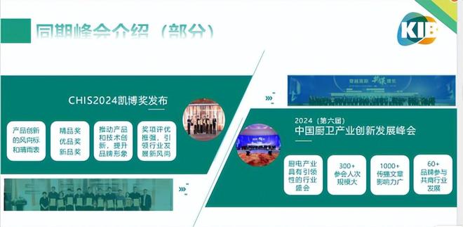 2024中国国际厨卫家居博览会（KIBChina2024Shanghai）(图2)