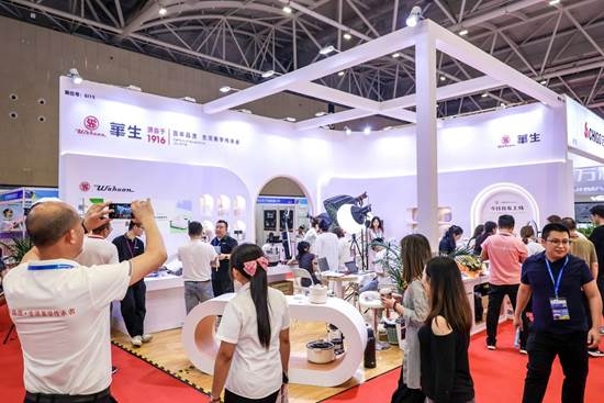 全球覆盖！2024电商新渠道选品会、2024泛家居（家电）交易会盛大开幕(图9)