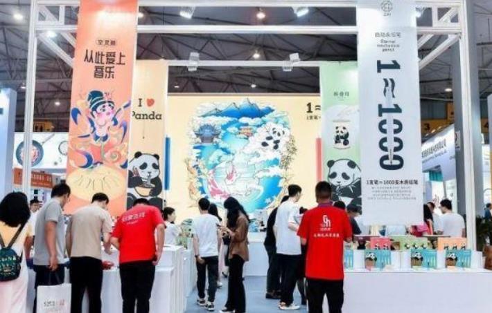 5万潮流消费新品刷爆蓉城成都礼品家居展献礼蓉城6月将启幕(图2)
