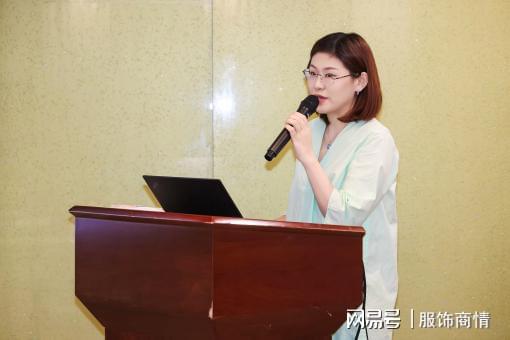 解锁新一季面料创新开发方向让产品更具竞争力(图1)