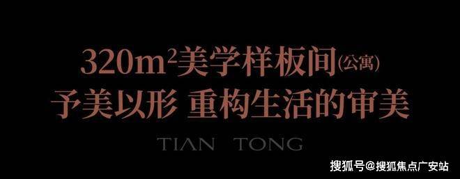 天潼198发布（上海虹口）天潼198售楼处电线最新资讯(图3)