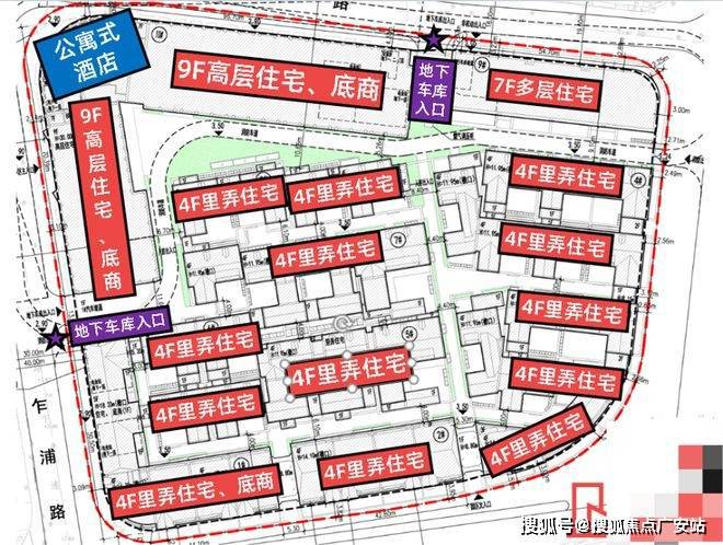 天潼198发布（上海虹口）天潼198售楼处电线最新资讯(图42)
