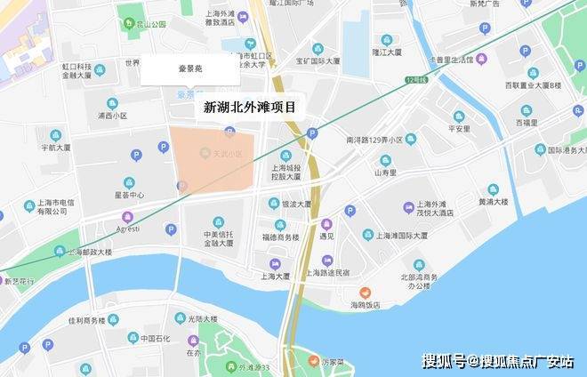 天潼198发布（上海虹口）天潼198售楼处电线最新资讯(图49)
