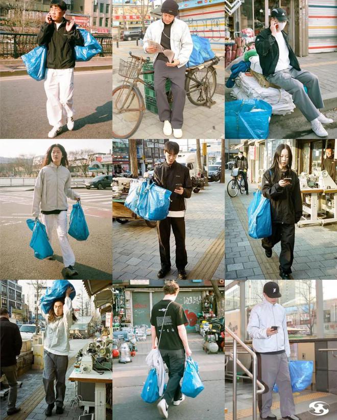 不止户外用Techwear穿梭城市森林(图18)