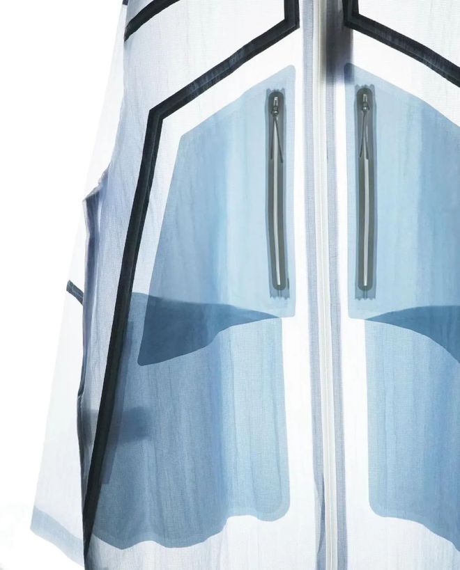 不止户外用Techwear穿梭城市森林(图5)