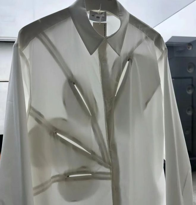 不止户外用Techwear穿梭城市森林(图3)