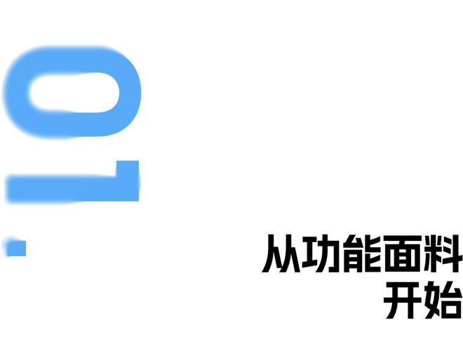不止户外用Techwear穿梭城市森林(图1)