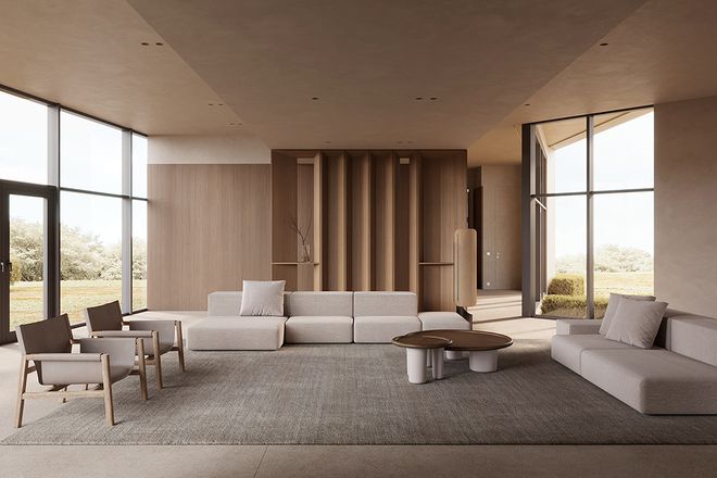 2024年家装设计流行趋势的展望(图18)