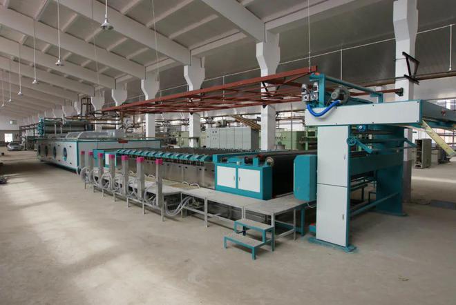 数转智改在行动丨佶龙机械：专注纺织印染设备跑赢数字化新赛道(图5)