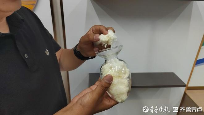 既能“上天”也能民用！揭秘登月国旗背后的“烟台纤维”(图1)