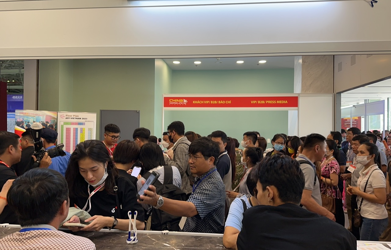 2024年HOMELIFE国际家居礼品展展期正式发布！蓄势待发共拓全球家居礼品市场！(图2)