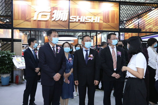 2020虎门面辅料展：做小而美、高精尖的专业展(图2)
