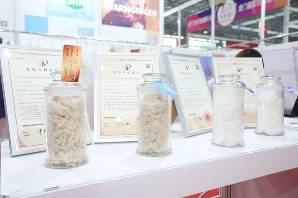2020虎门面辅料展：做小而美、高精尖的专业展(图6)