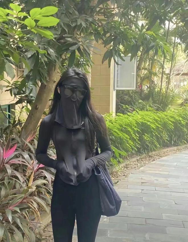 当防晒衣开始“卷颜值”波司登才是最会拿捏年轻人的新标杆！(图3)
