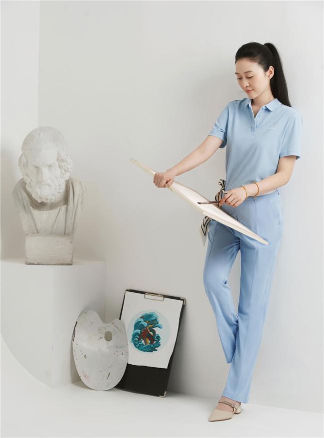 高端品牌比音勒芬深挖女性力量持续赋能拓宽品牌边界(图6)
