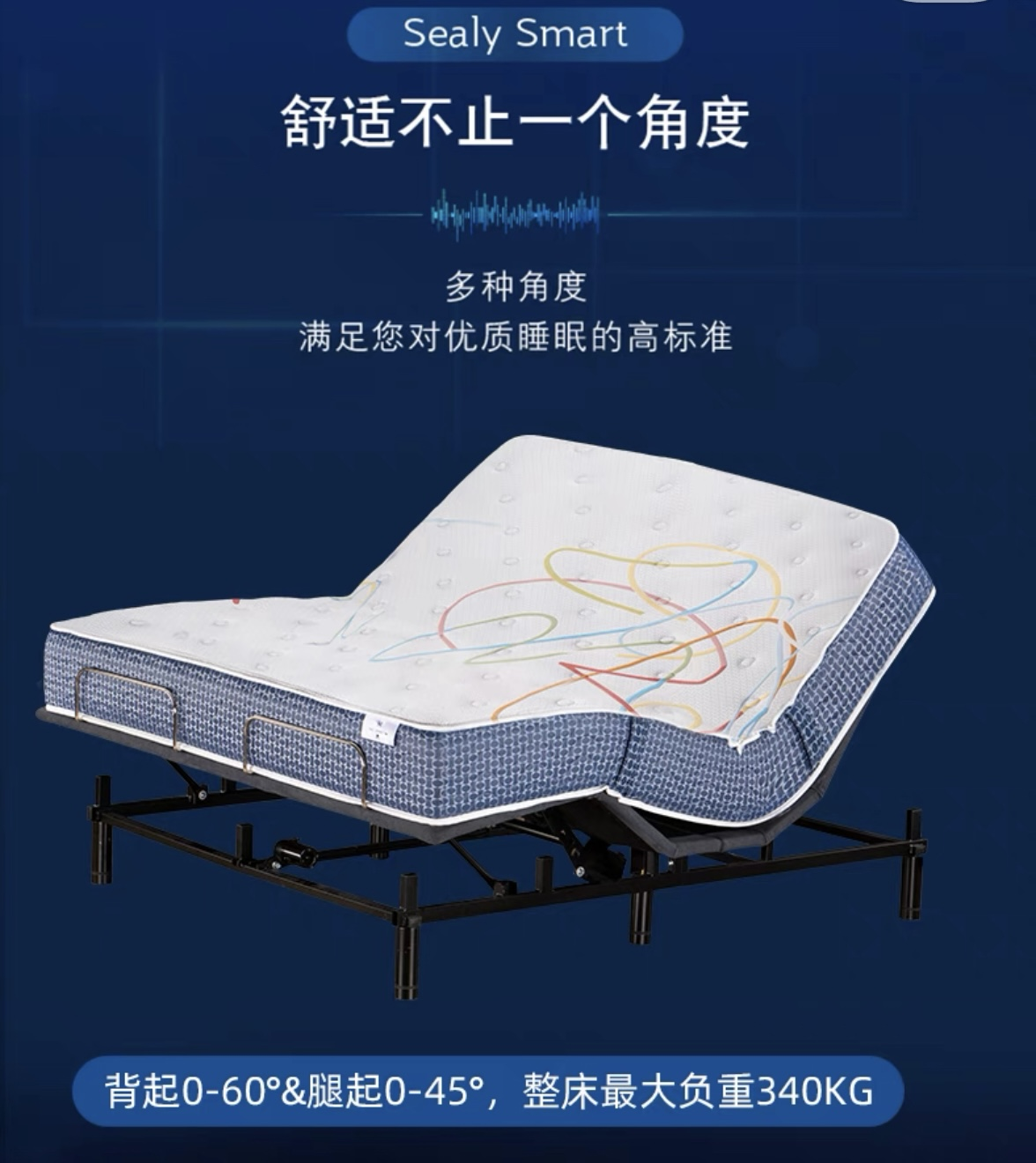 智能家居时代丝涟床垫以创新科技守护美好睡眠(图3)