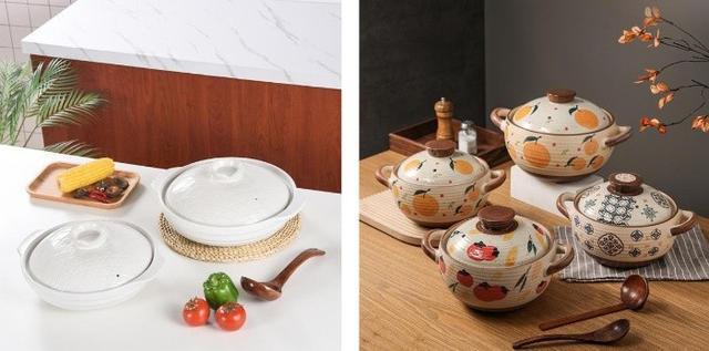 精致餐具营造生活美学上海尚品家居展礼赞餐厨艺术之美(图4)