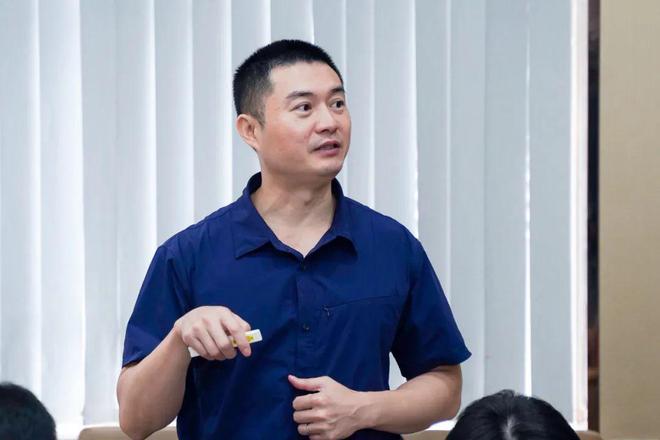 马大生纺织×致兴纺织×立笙：纤维之路走进广东佛山(图3)